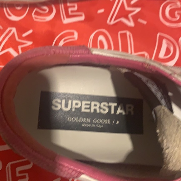 Golden goose size 7 - Picture 3 of 11